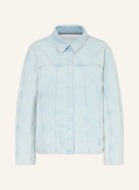 ARKET Jeansjacke 001 DENIM BLUE