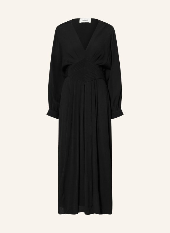 ba&sh Kleid AMBRA SCHWARZ