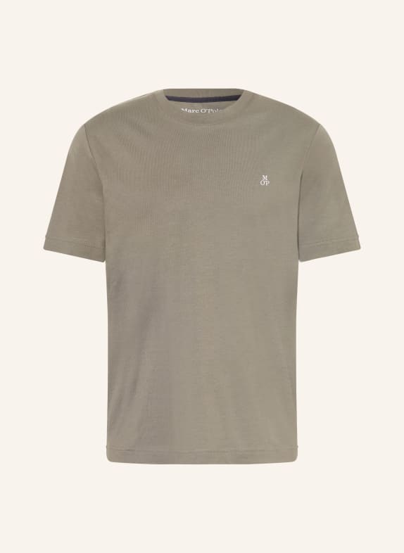 Marc O'Polo T-Shirt KHAKI