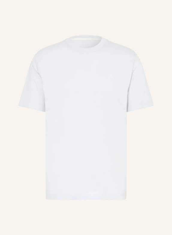 Marc O'Polo T-Shirt HELLBLAU