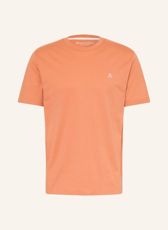 Marc O'Polo T-shirt LIGHT ORANGE