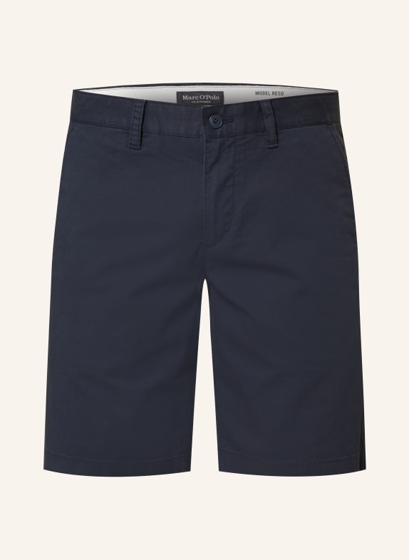 Marc O'Polo short BLEU FONCÉ