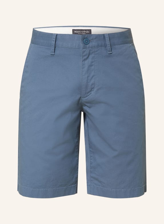 Marc O'Polo short BLEU