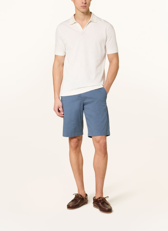 Marc O'Polo Shorts BLÅ