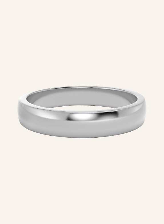EDBLAD Ring INFINITE SILBER