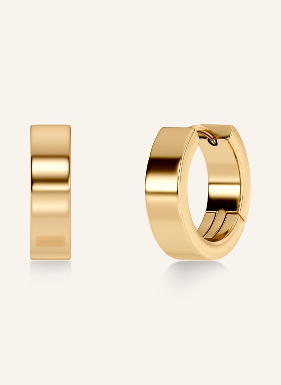 EDBLAD Creolen SASHA GOLD