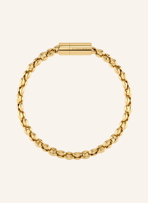 EDBLAD NICO bracelet GOLD