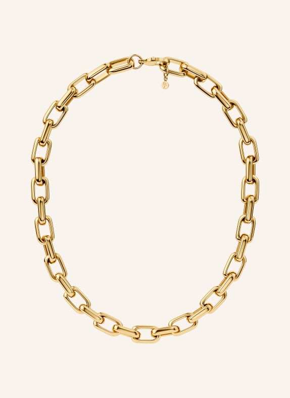 EDBLAD BOX MAXI necklace GOLD