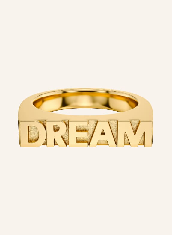 EDBLAD Ring DREAM GOLD