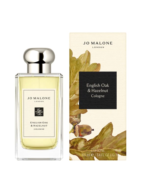 JO MALONE LONDON ENGLISH OAK & HAZELNUT