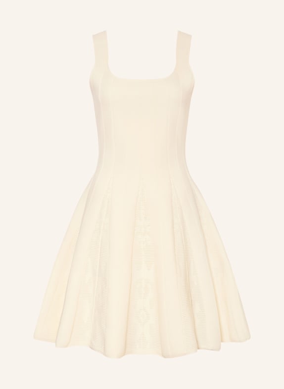 ba&sh Strickkleid CATTANA CREME
