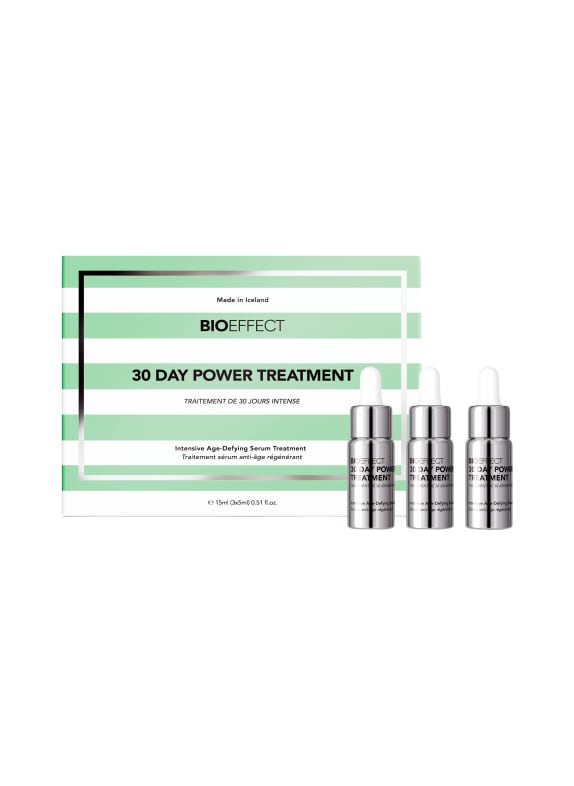 BIOEFFECT 30 DAY POWER TREATMENT