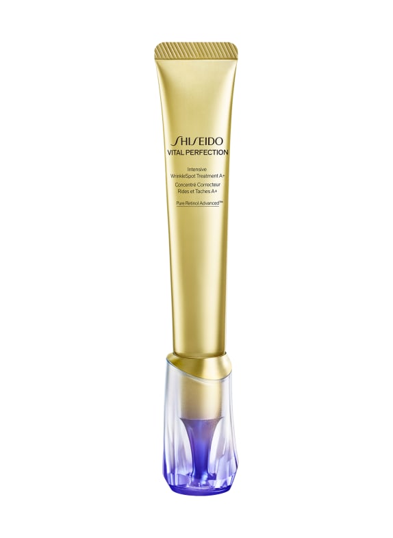 SHISEIDO VITAL PERFECTION