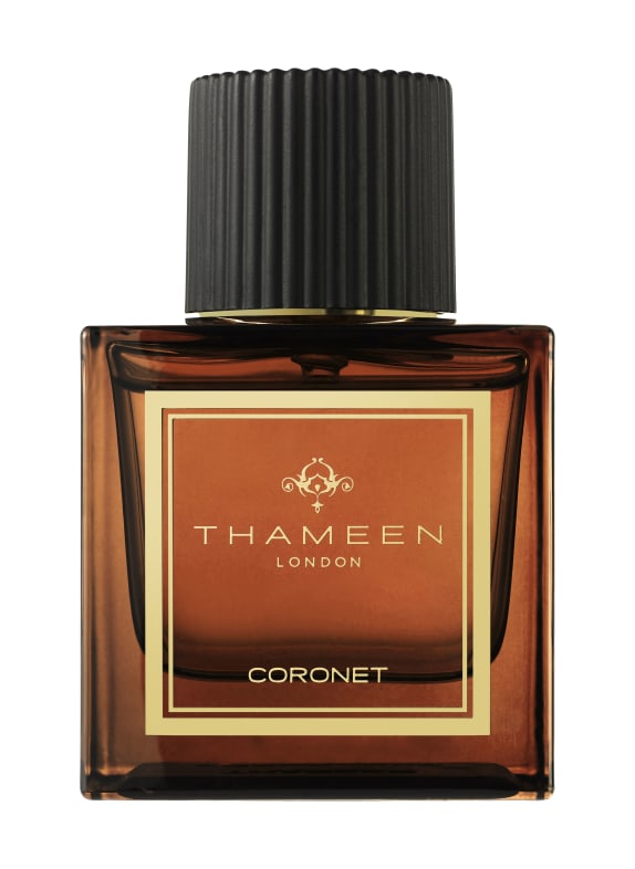 THAMEEN CORONET