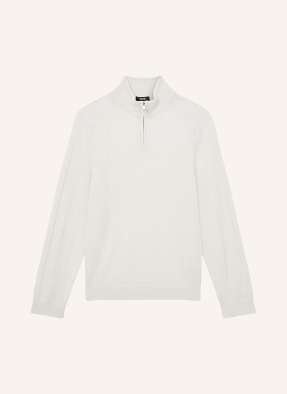 REISS Troyer FINDLAY ECRU