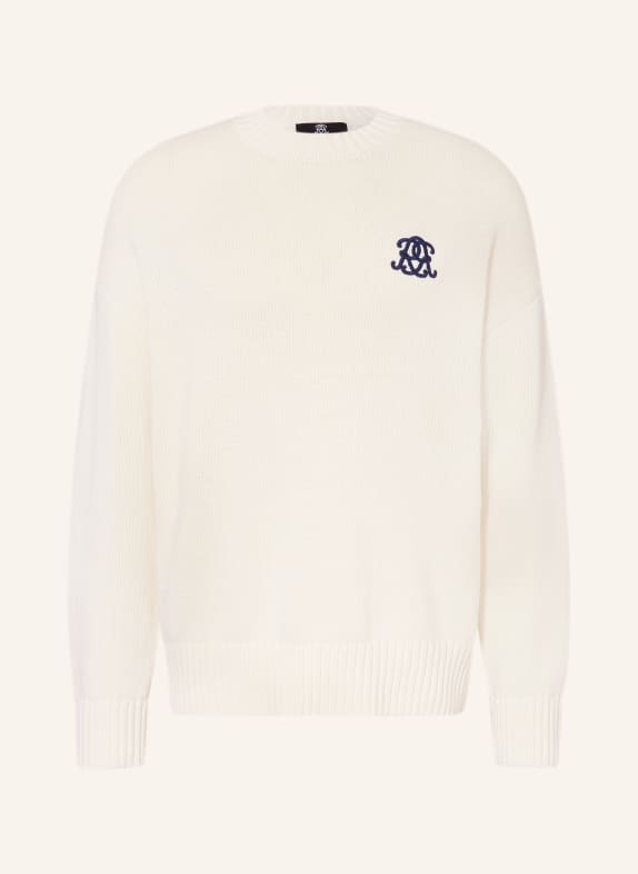 REISS Trui KENDI WIT