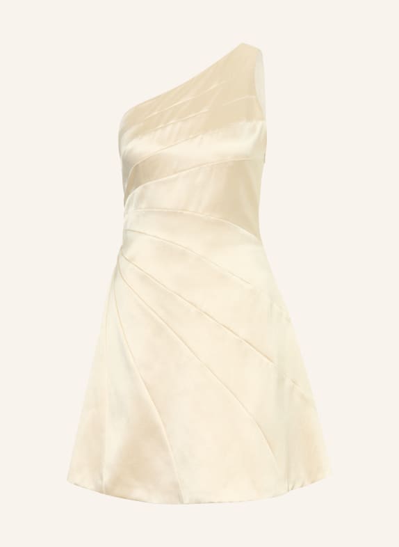 SANDRO Cocktailkleid CREME