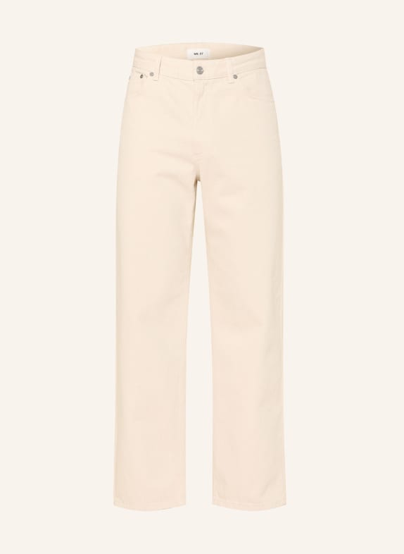 NN.07 OTIS Relaxed Fit Jeans 020 ECRU
