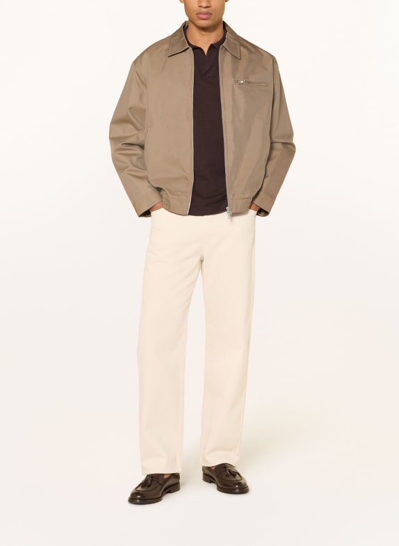 NN.07 Jeans OTIS Relaxed Fit 020 ECRU