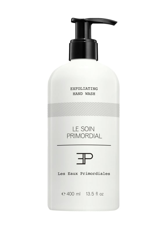 Les Eaux Primordiales EXFOLIATING HANDWASH