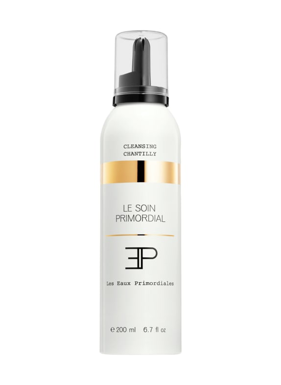 Les Eaux Primordiales CHANTILLY LAVANTE MOUSSE