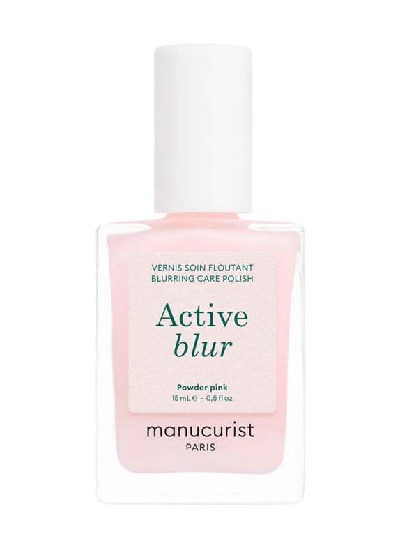 manucurist ACTIVE BLUR