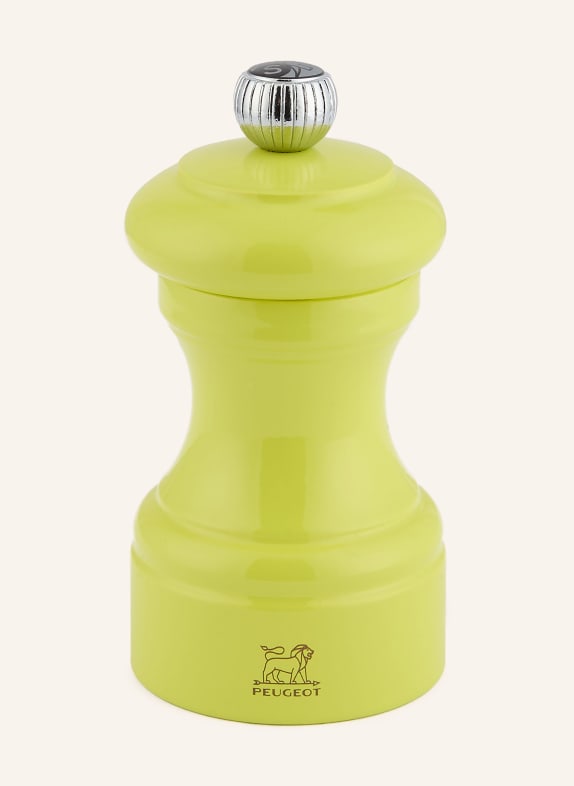 PEUGEOT Pepermolen BISTRORAMA NEONGROEN