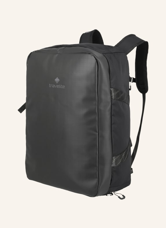 travelite Reistas VENTURE LINE LARGE 60 l ZWART