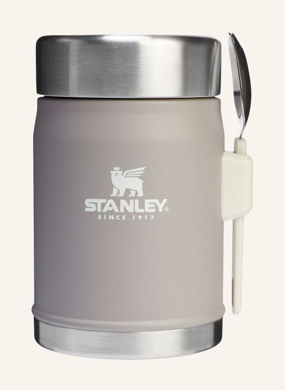 STANLEY Voorraadbus THE LEGENDARY CLASSIC GRIJS