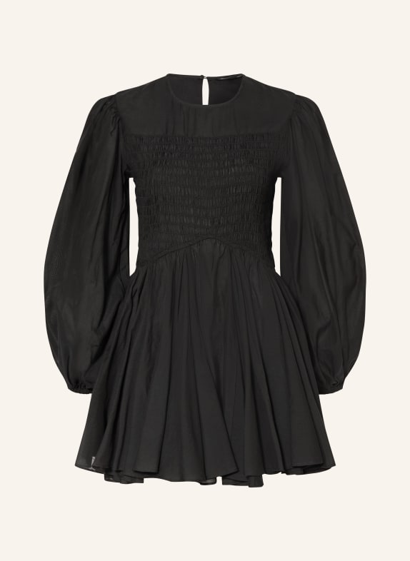 ALLSAINTS CHIA Dress BLACK