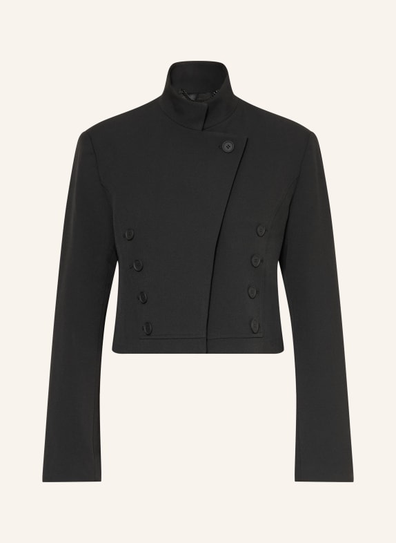 ALLSAINTS Blazer RAINA SCHWARZ