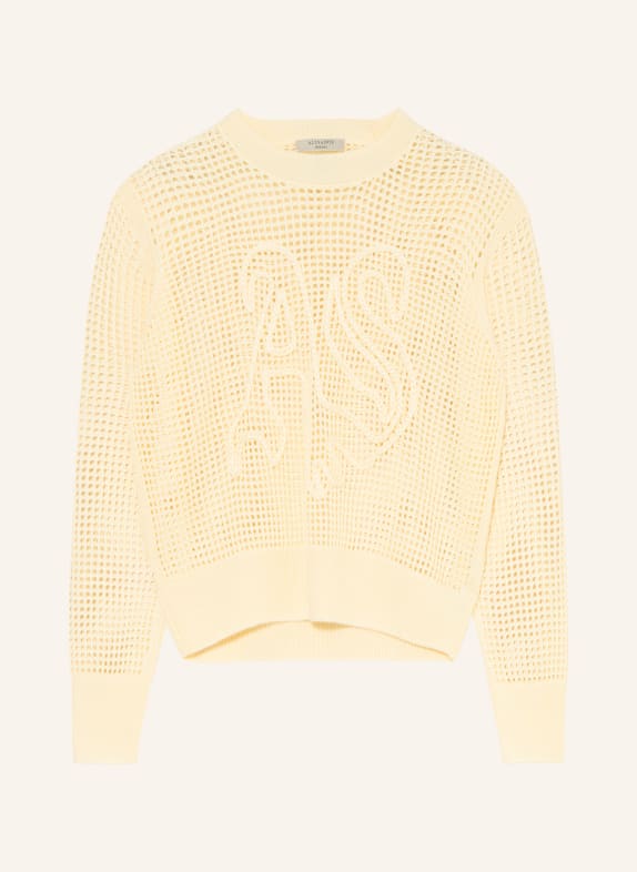 ALLSAINTS Trui RAELYN CRÈME