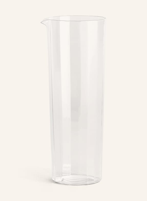 HAY Karaffe ANGLE WEISS