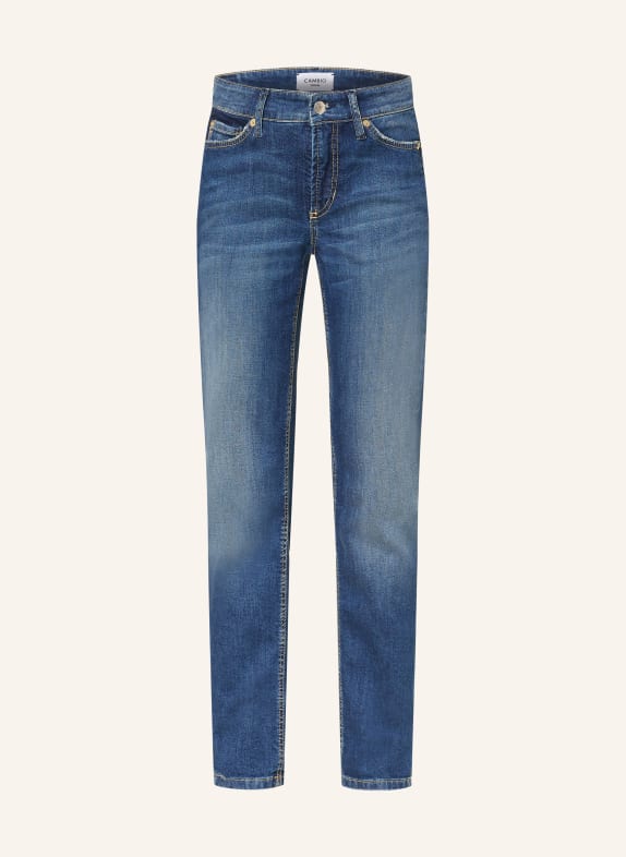CAMBIO Dżinsy PIPER CROPPED 5240 modern casual used