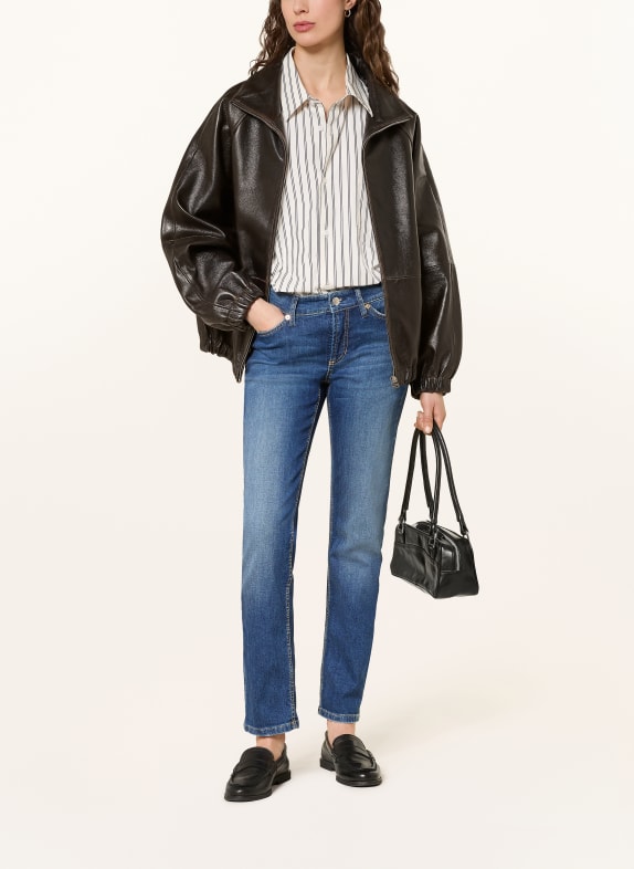 CAMBIO Jeans PIPER CROPPED 5240 modern casual used