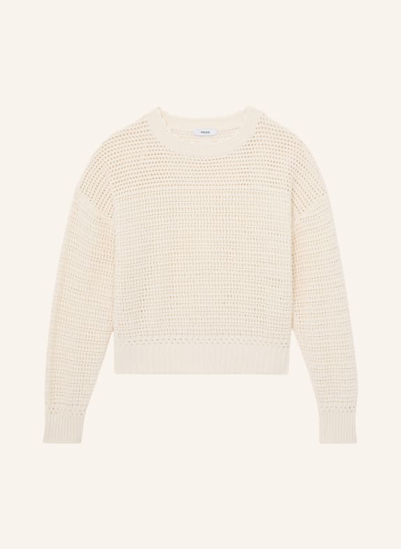 REISS Trui BONNIE CRÈME