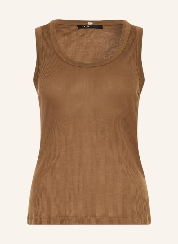 maje Najpopularniejsze BRĄZOWY