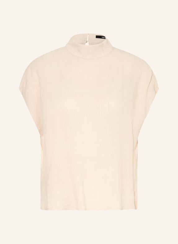 someday Blouse ZLISEA BEIGE