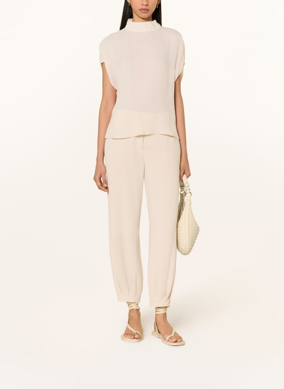 someday Blouse ZLISEA BEIGE