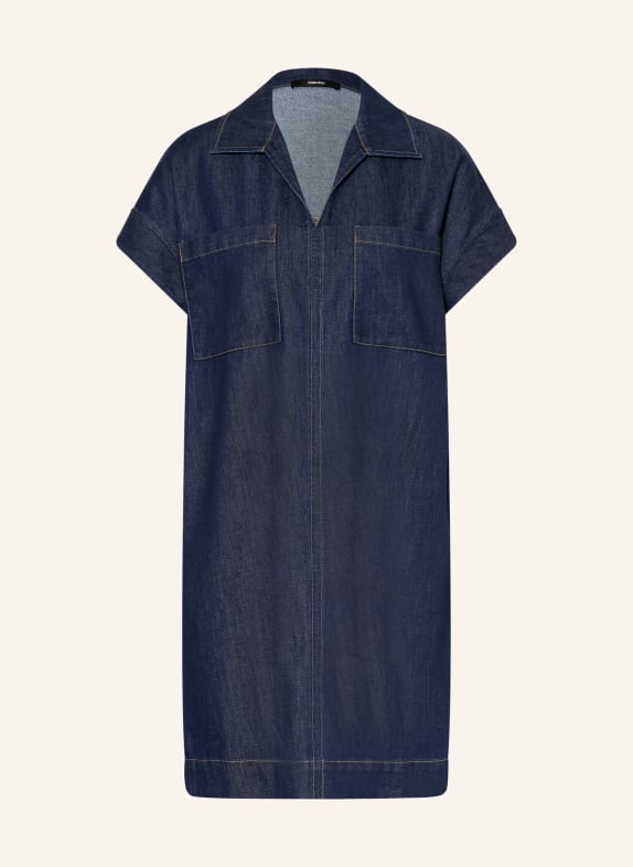 someday Rochie QONDRA cu aspect de blugi ALBASTRU