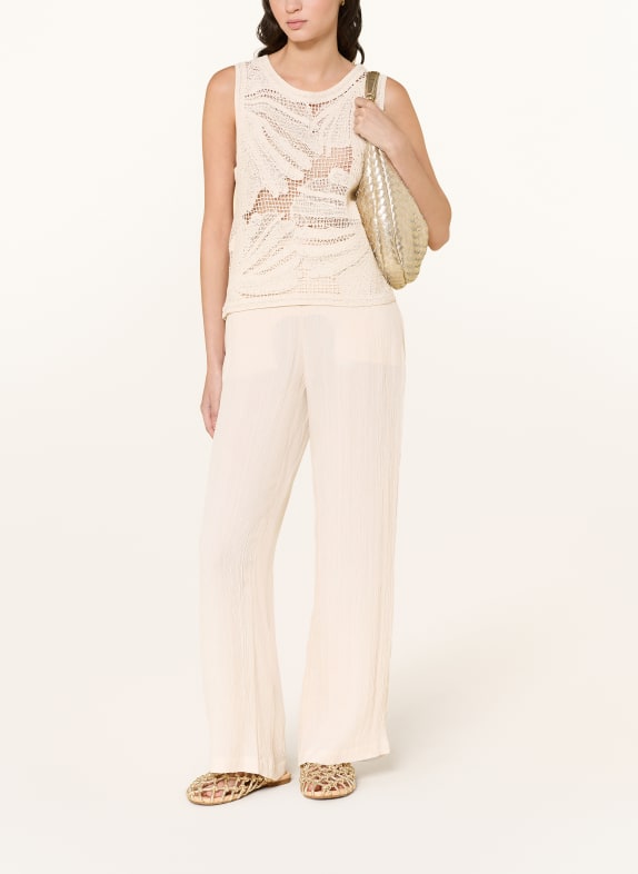 someday Marlene-broek CENYA RESORT ECRU