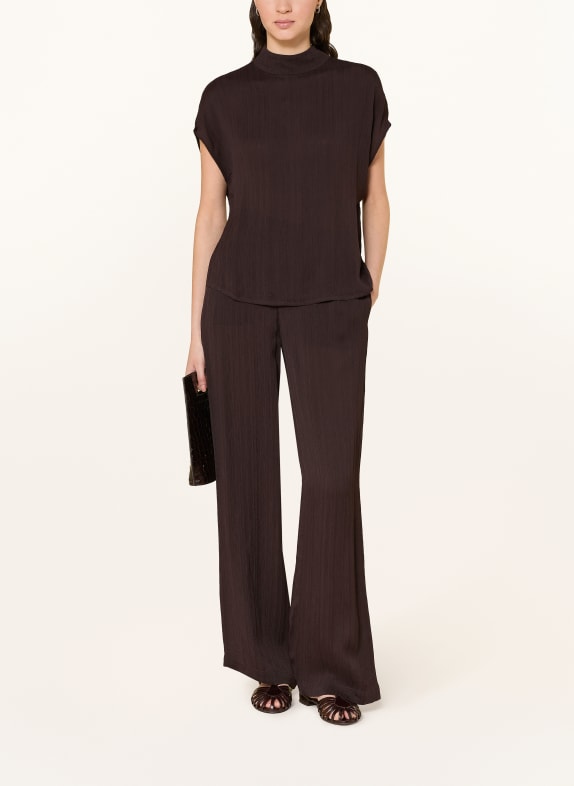 someday Marlene-broek CENYA RESORT MARRON FONCÉ