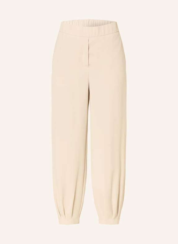 someday Pantalon 7/8 CISILIA CRÈME