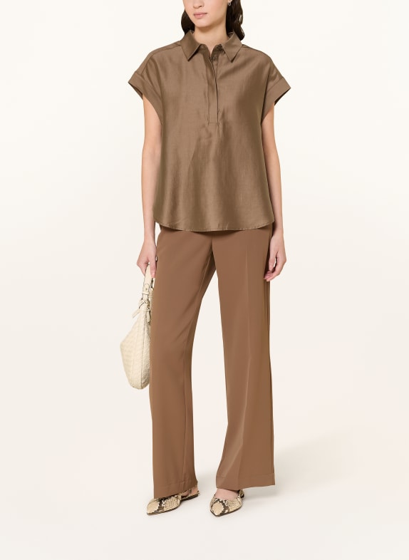 someday Blouse-shirt ZAMIN LICHTBRUIN