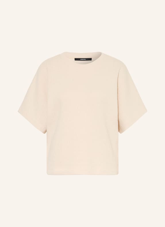 someday Gebreid shirt UCOL CRÈME