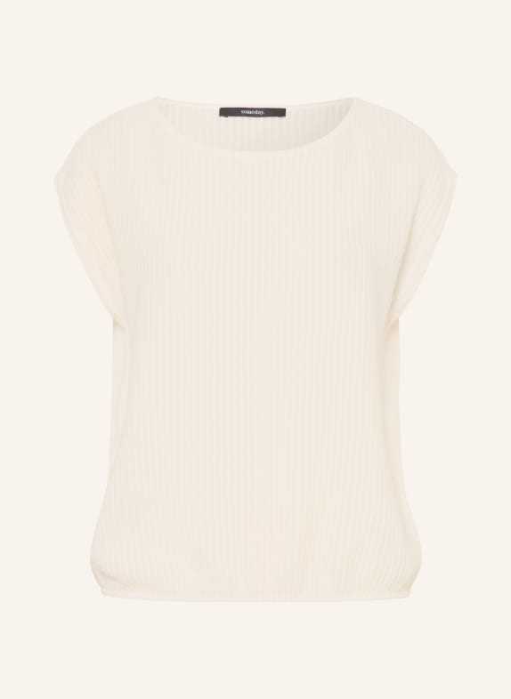 someday Blouse UPHIA ECRU