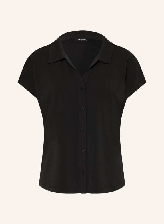 someday Chemise KONITA NOIR