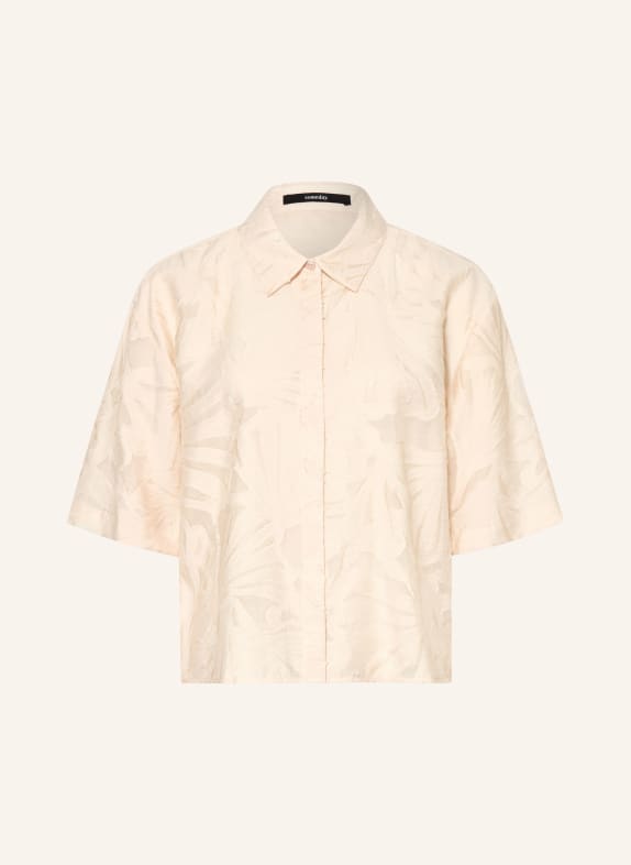 someday ZLOWERA shirt blouse ECRU