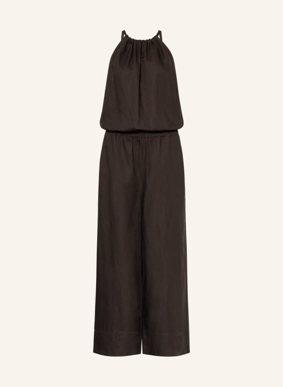 someday Jumpsuit CISEA DUNKELBRAUN