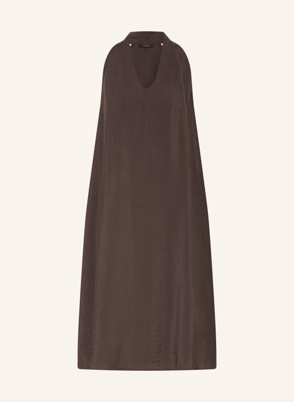 OPUS Kleid WORDELIA BRAUN